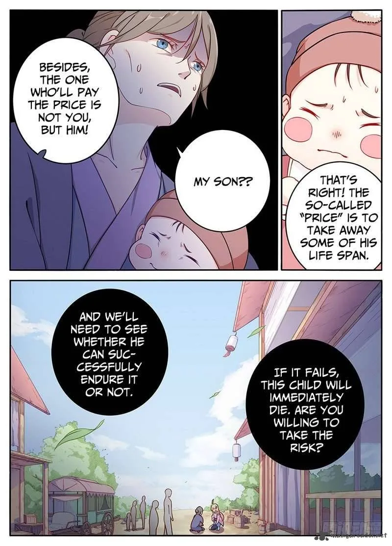 Masters of Endurance Chapter 5 page 4