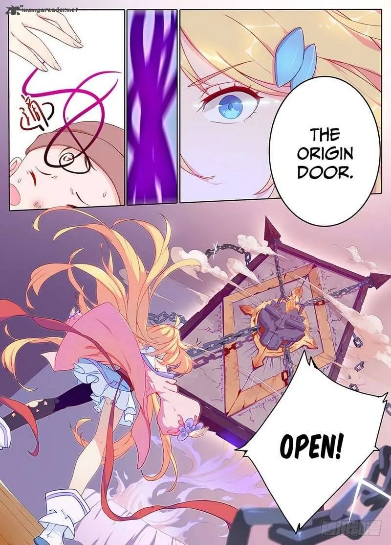 Masters of Endurance Chapter 5 page 9