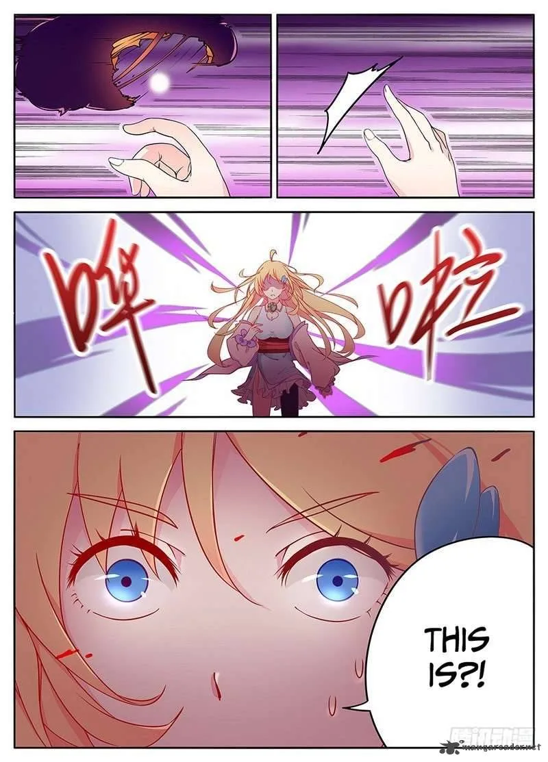 Masters of Endurance Chapter 5 page 13