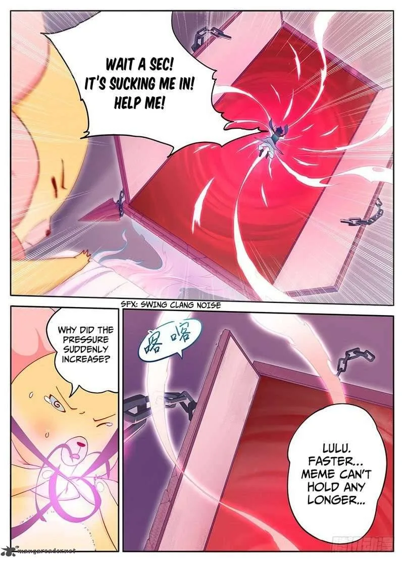 Masters of Endurance Chapter 5 page 17