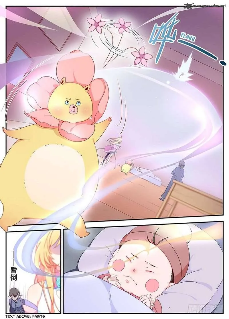 Masters of Endurance Chapter 5 page 7