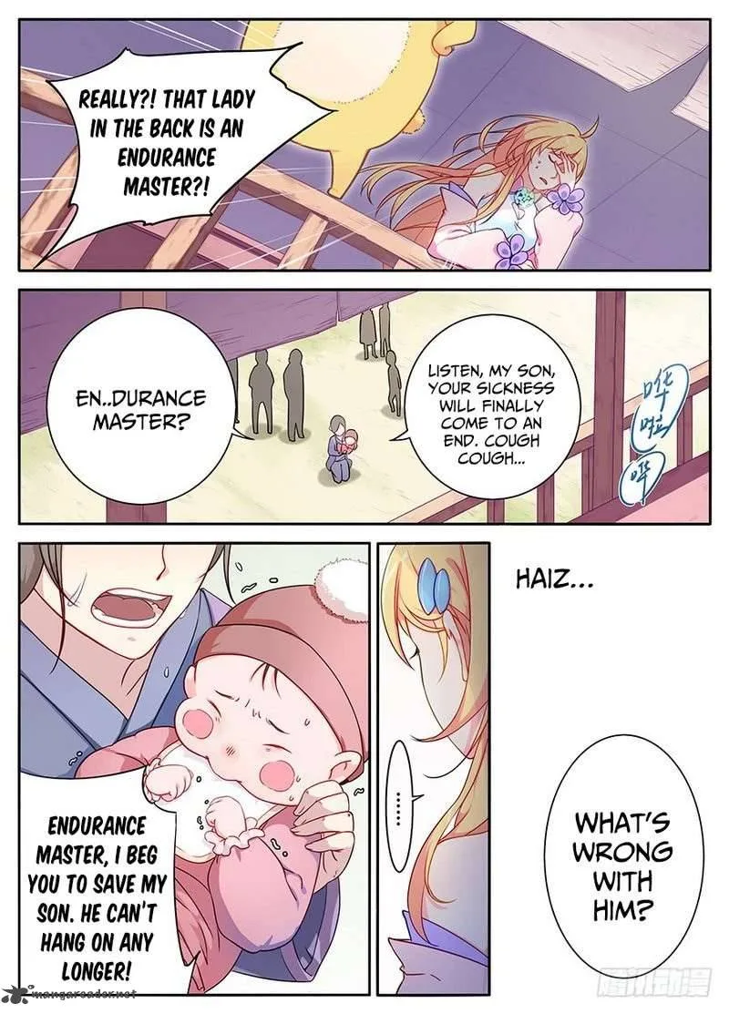 Masters of Endurance Chapter 5 page 2
