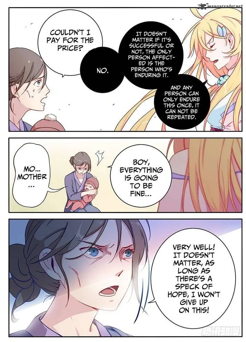 Masters of Endurance Chapter 5 page 5