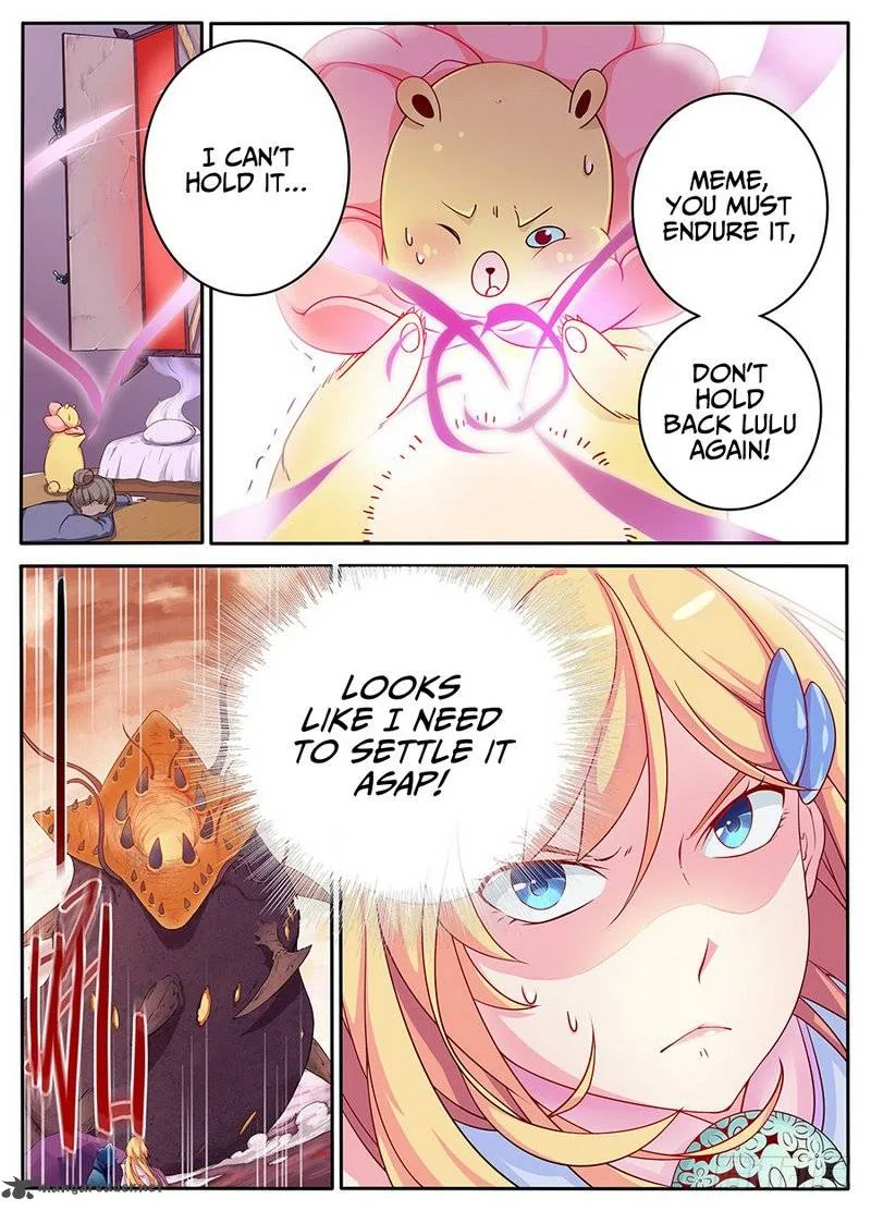 Masters of Endurance Chapter 6 page 14