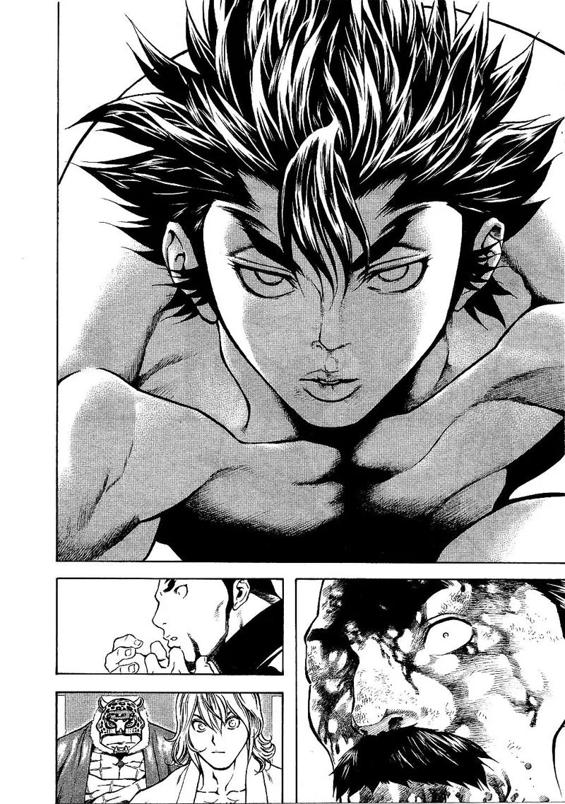 Masuraou Chapter 48 page 10