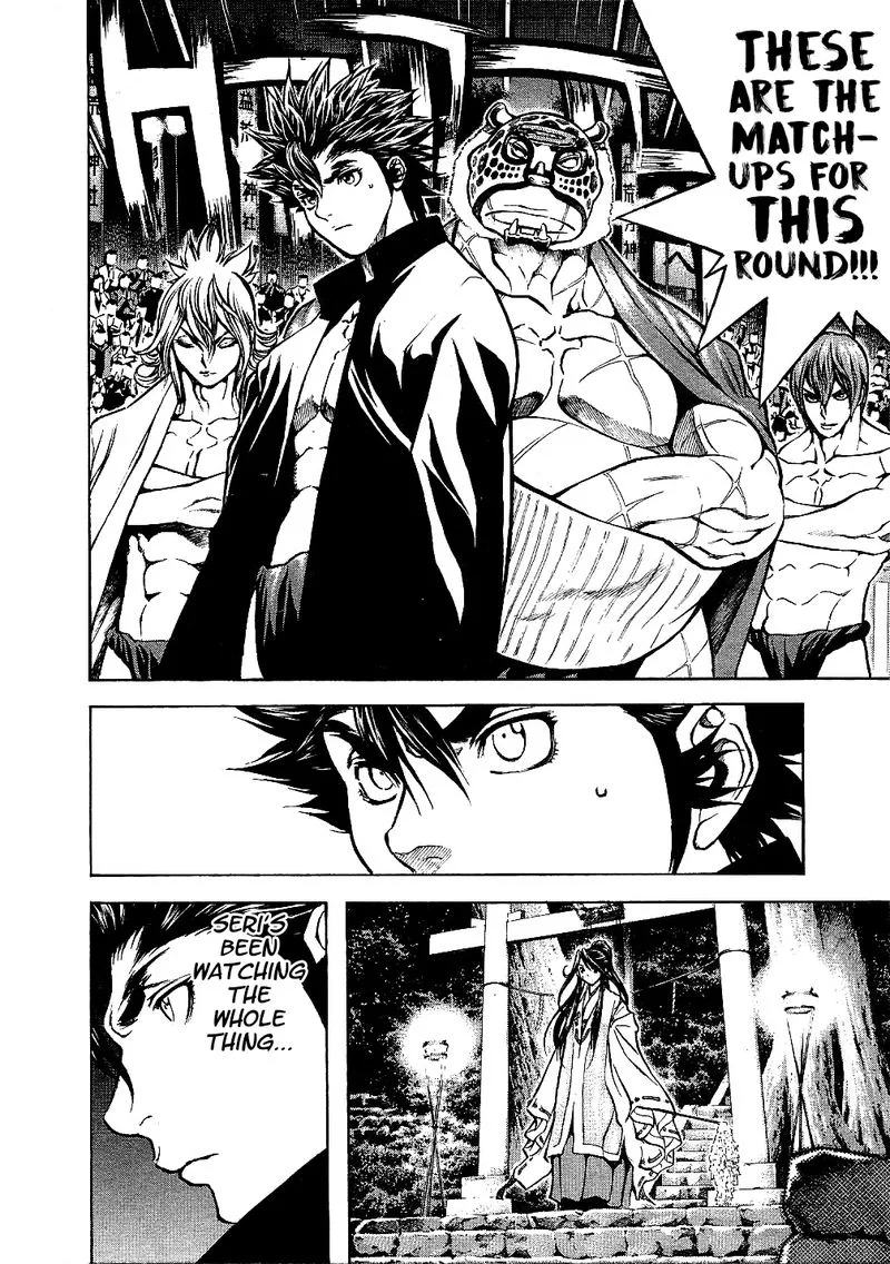 Masuraou Chapter 51 page 3