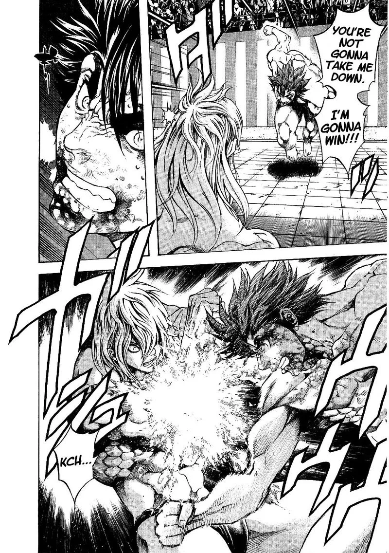 Masuraou Chapter 62 page 4