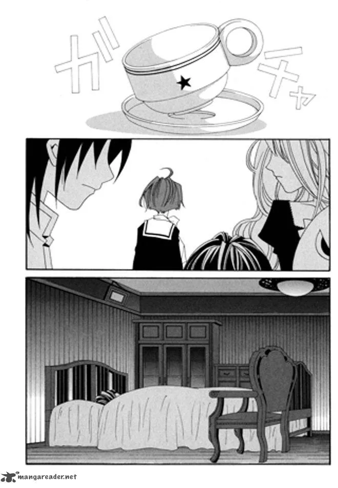 Matantei Loki Ragnarok Chapter 11 page 27