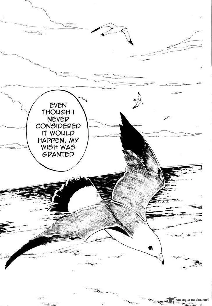 Matantei Loki Ragnarok Chapter 21 page 26