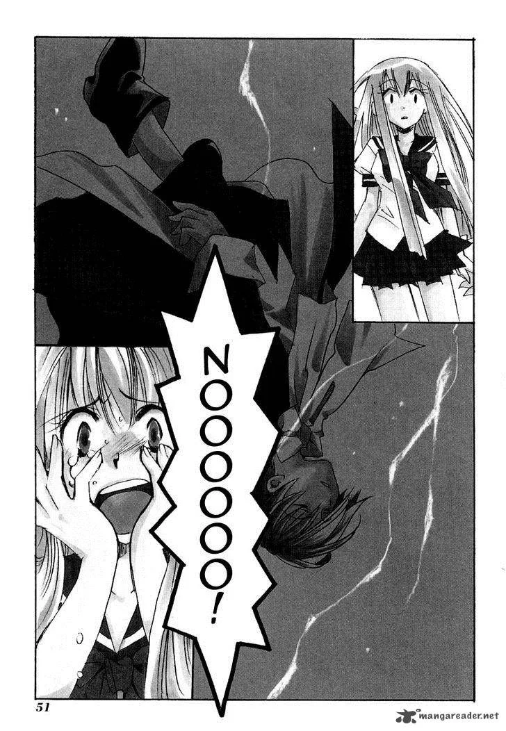Matantei Loki Ragnarok Chapter 22 page 25