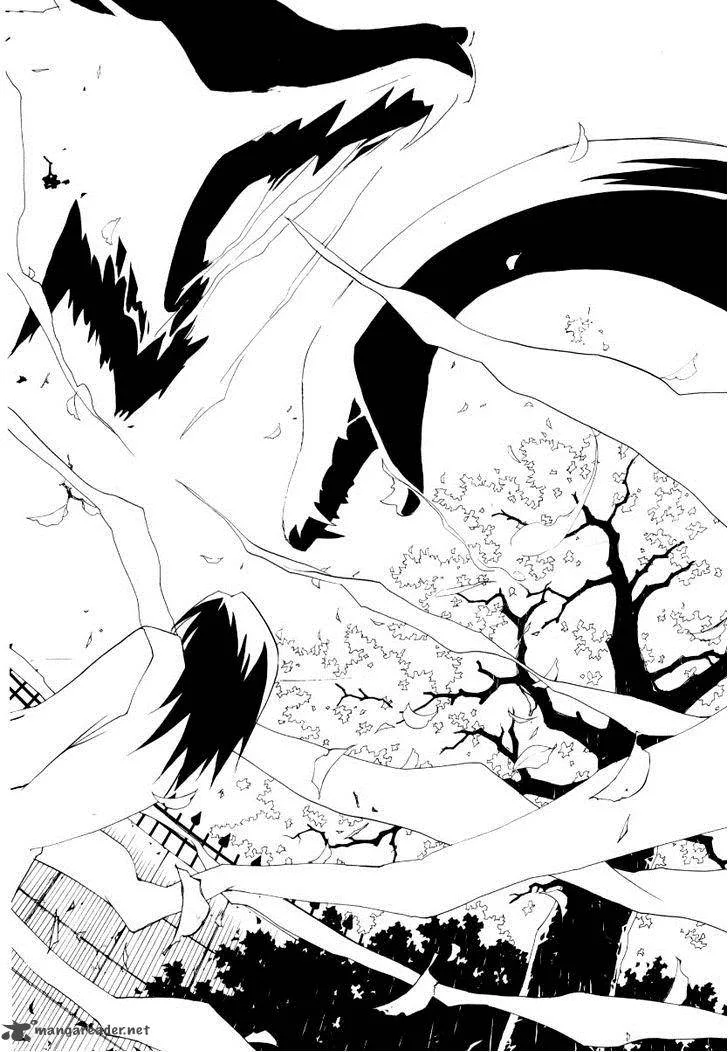 Matantei Loki Ragnarok Chapter 23 page 19