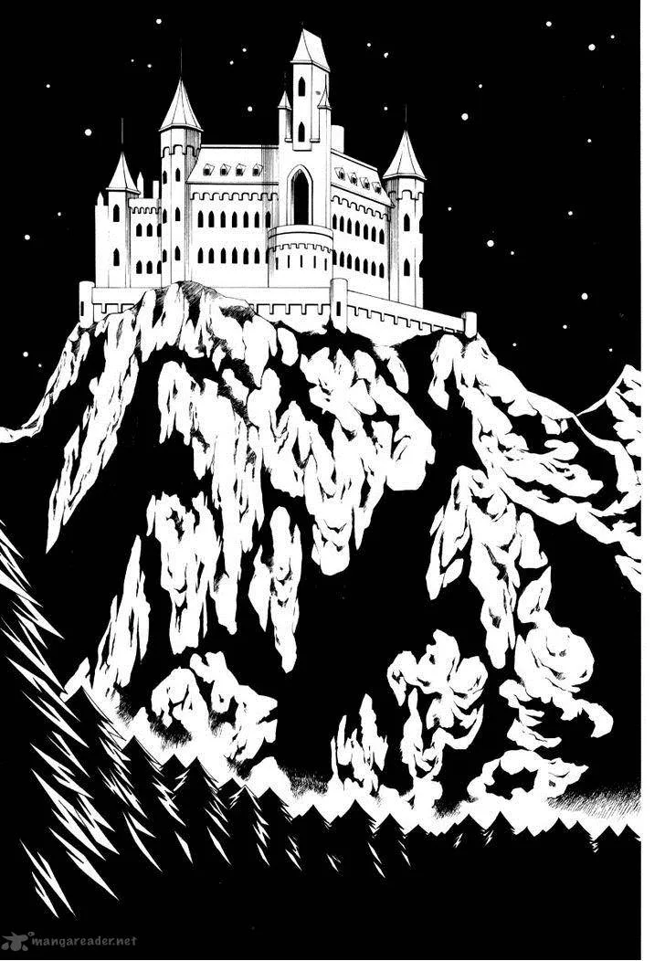 Matantei Loki Ragnarok Chapter 24 page 35