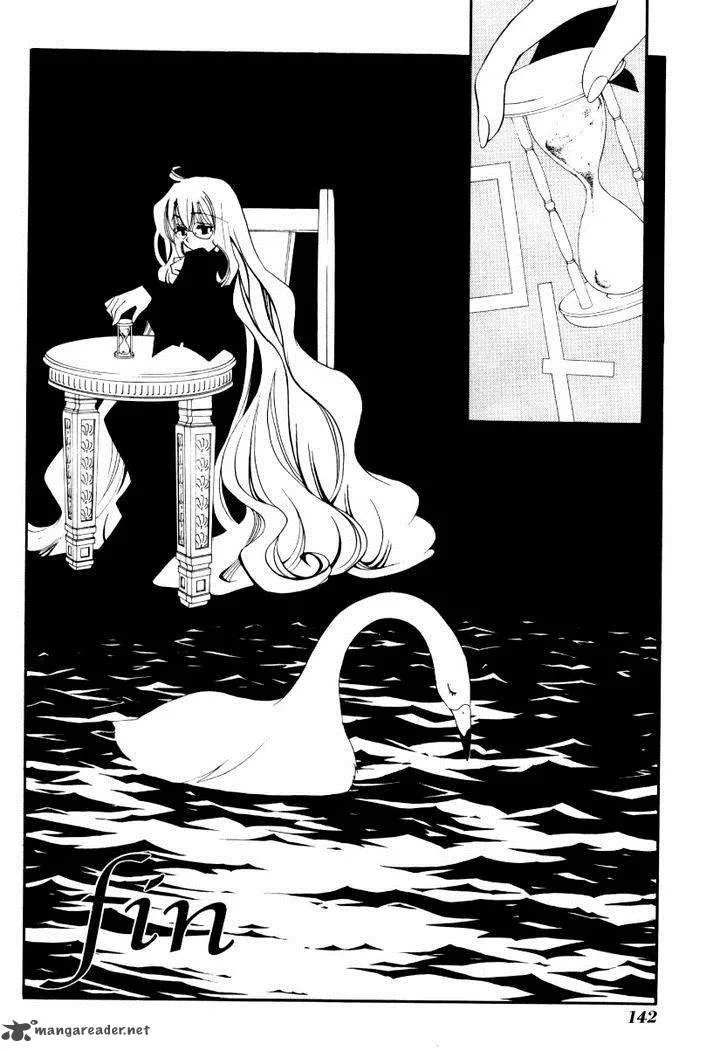 Matantei Loki Ragnarok Chapter 25 page 32
