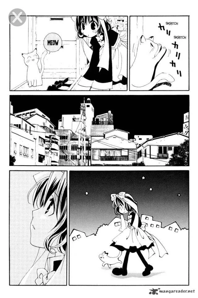 Matantei Loki Ragnarok Chapter 6 page 25