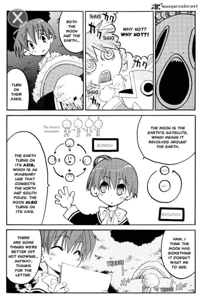 Matantei Loki Ragnarok Chapter 9 page 21