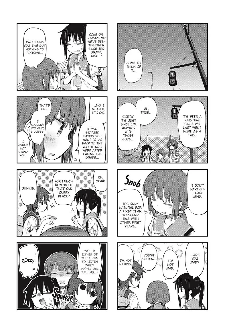 Matazoro. Chapter 10 page 6