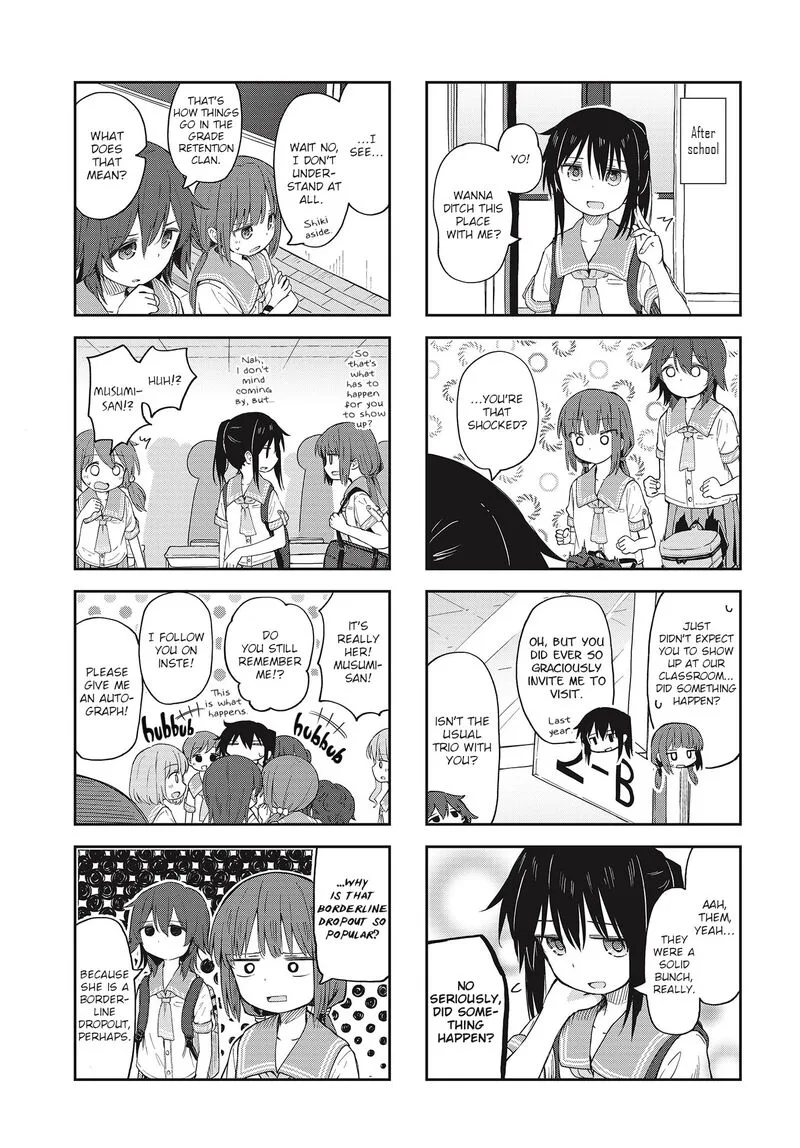 Matazoro. Chapter 10 page 5