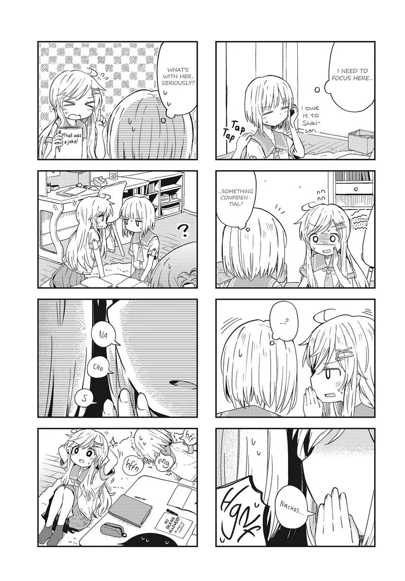 Matazoro. Chapter 11 page 5
