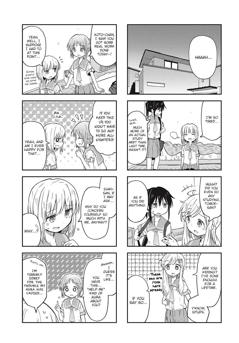 Matazoro. Chapter 11 page 7