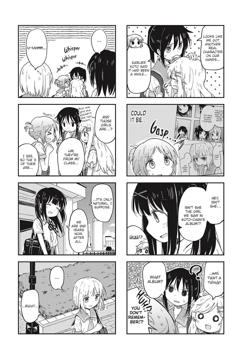 Matazoro. Chapter 13 page 4