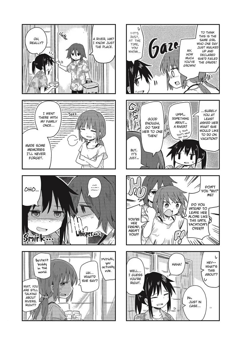 Matazoro. Chapter 15 page 7