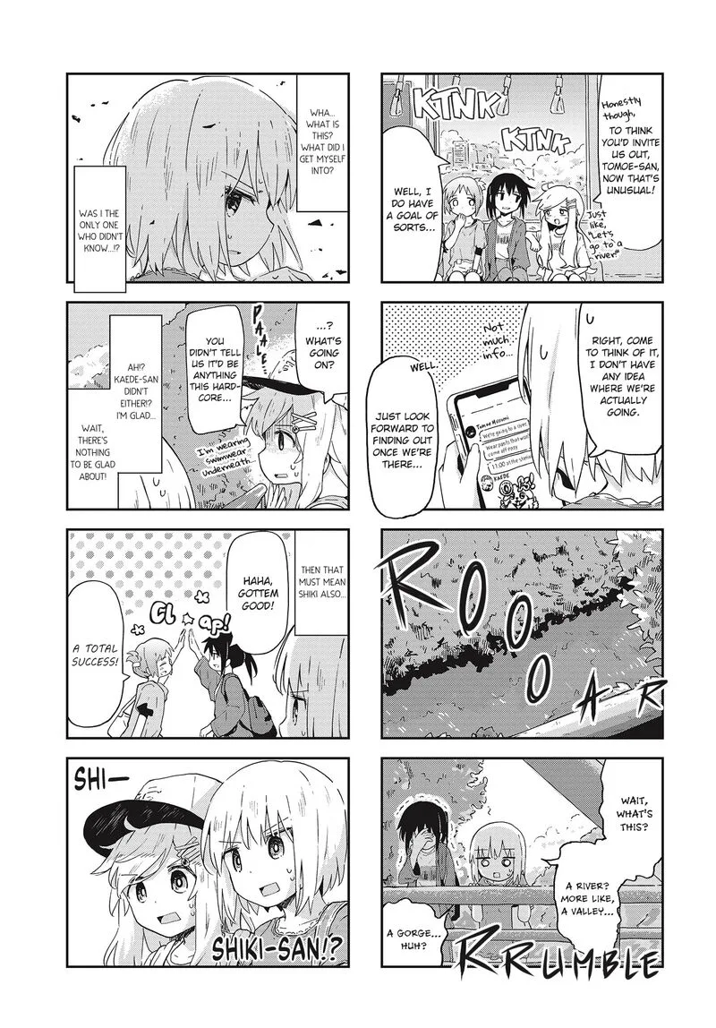 Matazoro. Chapter 16 page 3