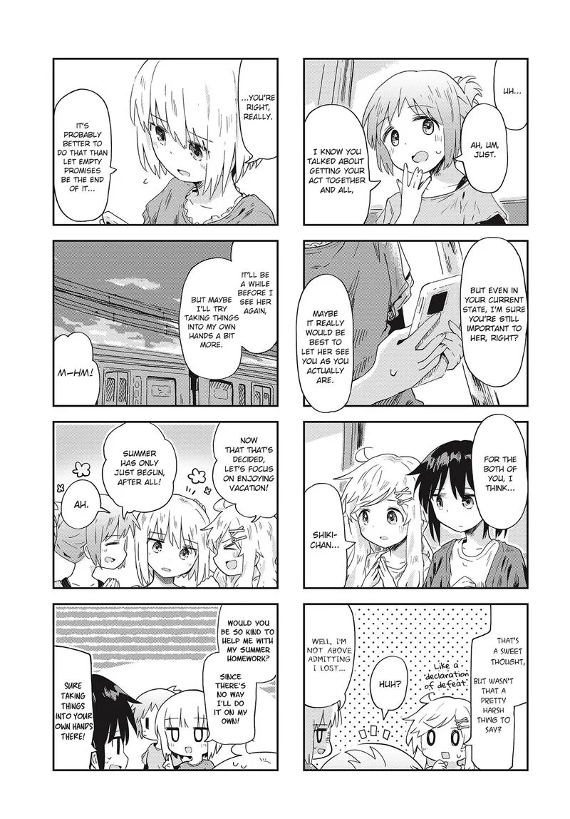 Matazoro. Chapter 16 page 7