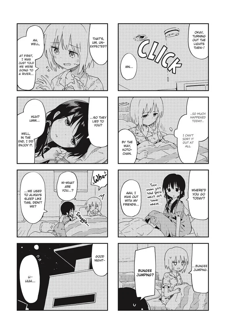 Matazoro. Chapter 17 page 8