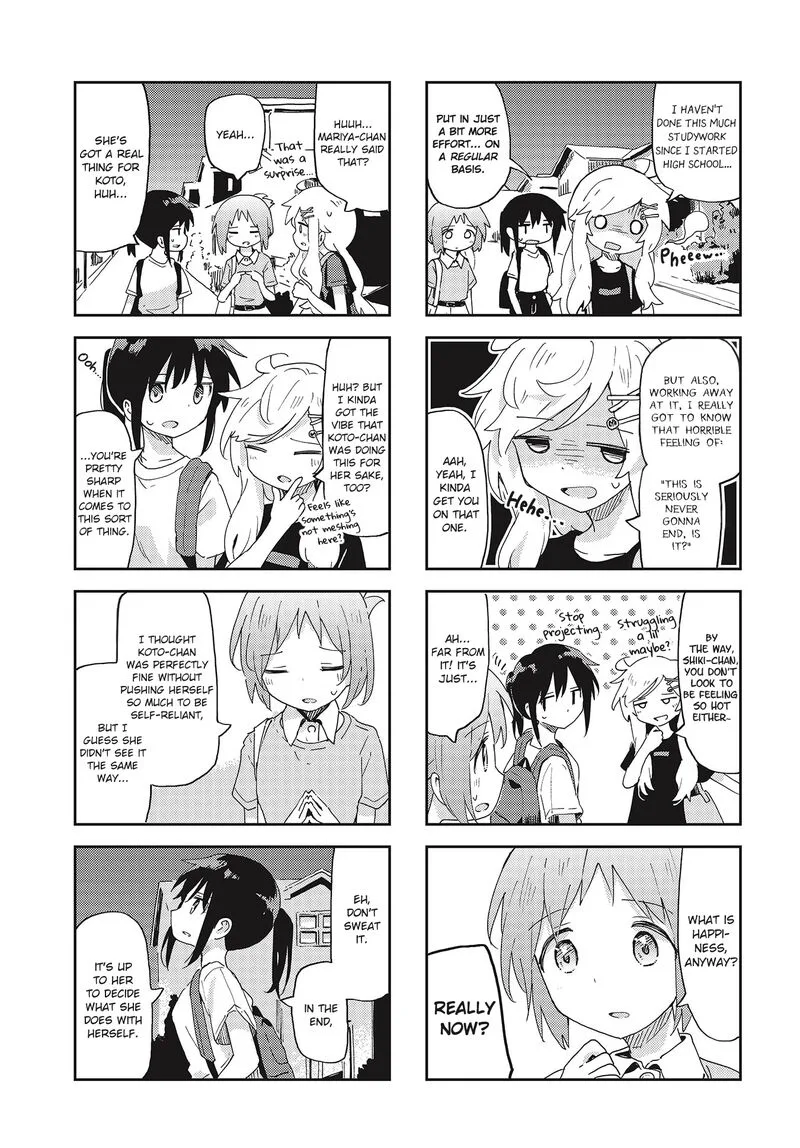 Matazoro. Chapter 18 page 9