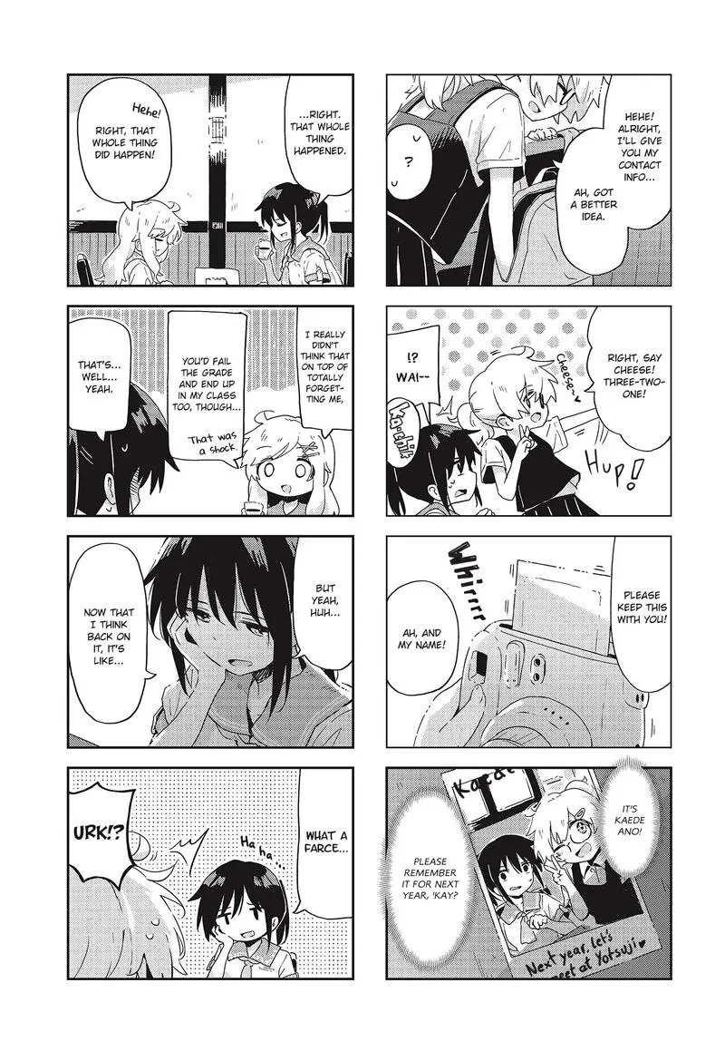Matazoro. Chapter 20 page 9