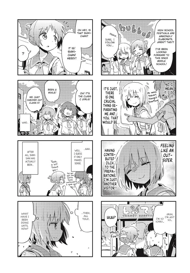 Matazoro. Chapter 20 page 3