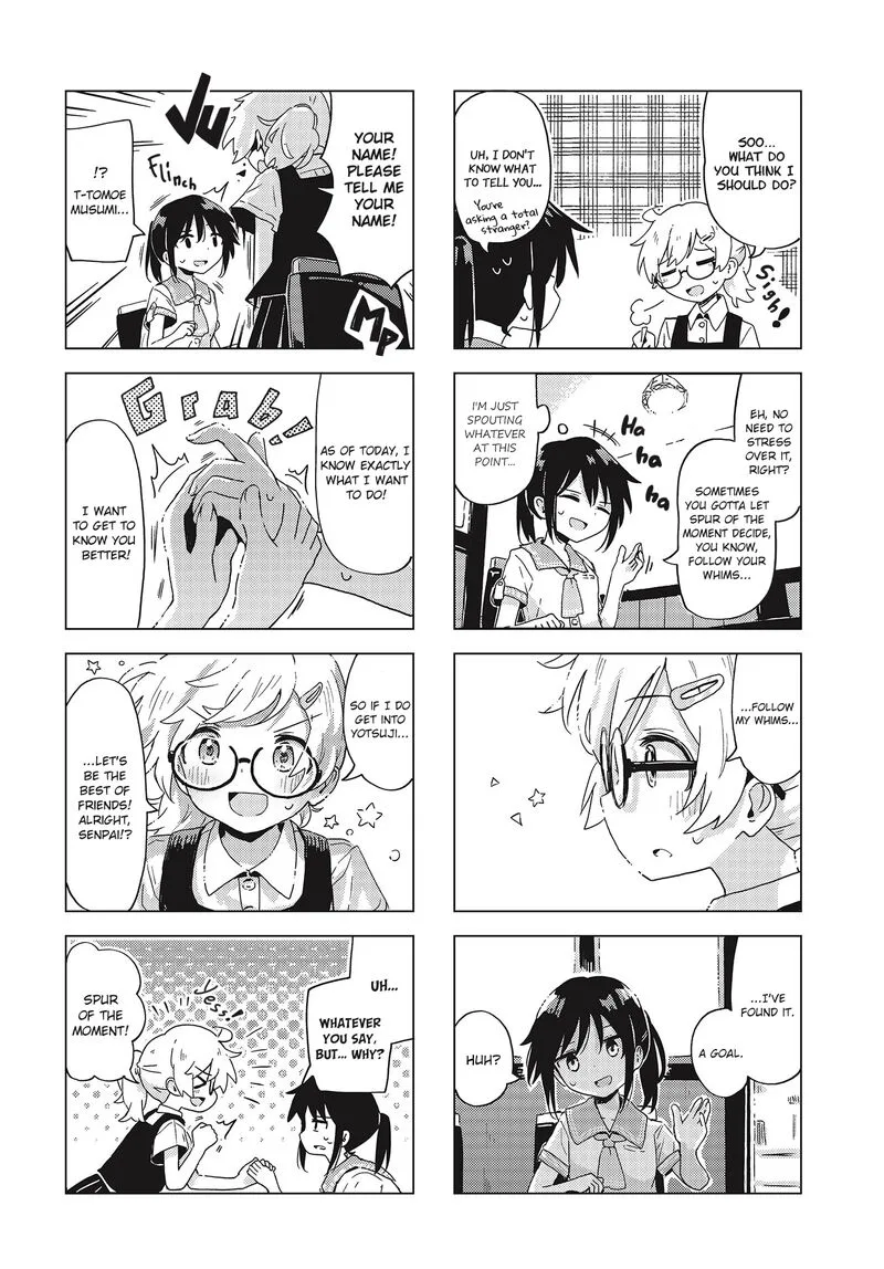 Matazoro. Chapter 20 page 8
