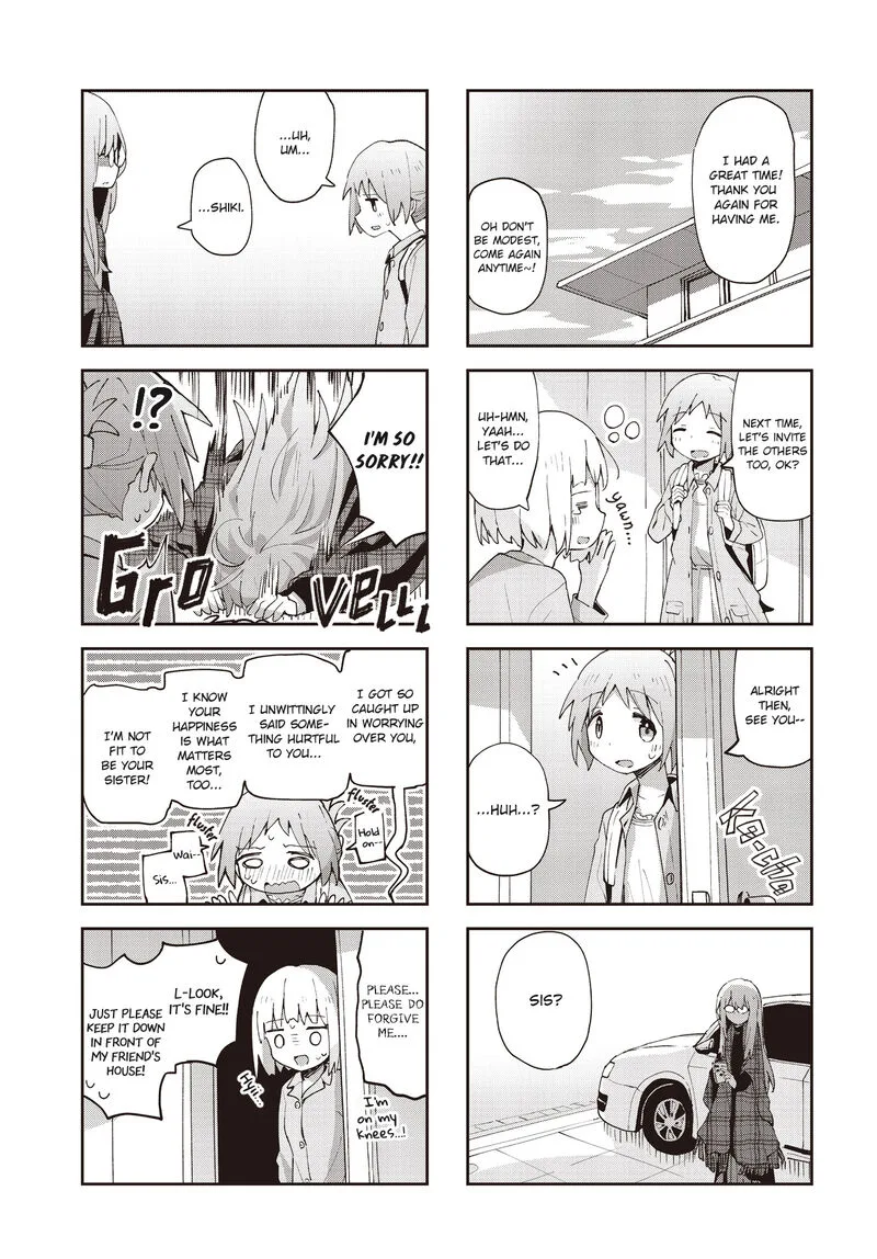 Matazoro. Chapter 27 page 7