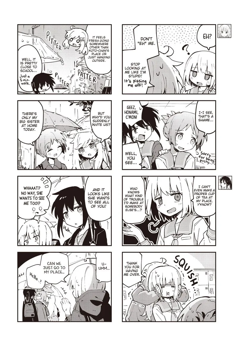 Matazoro. Chapter 29 page 2