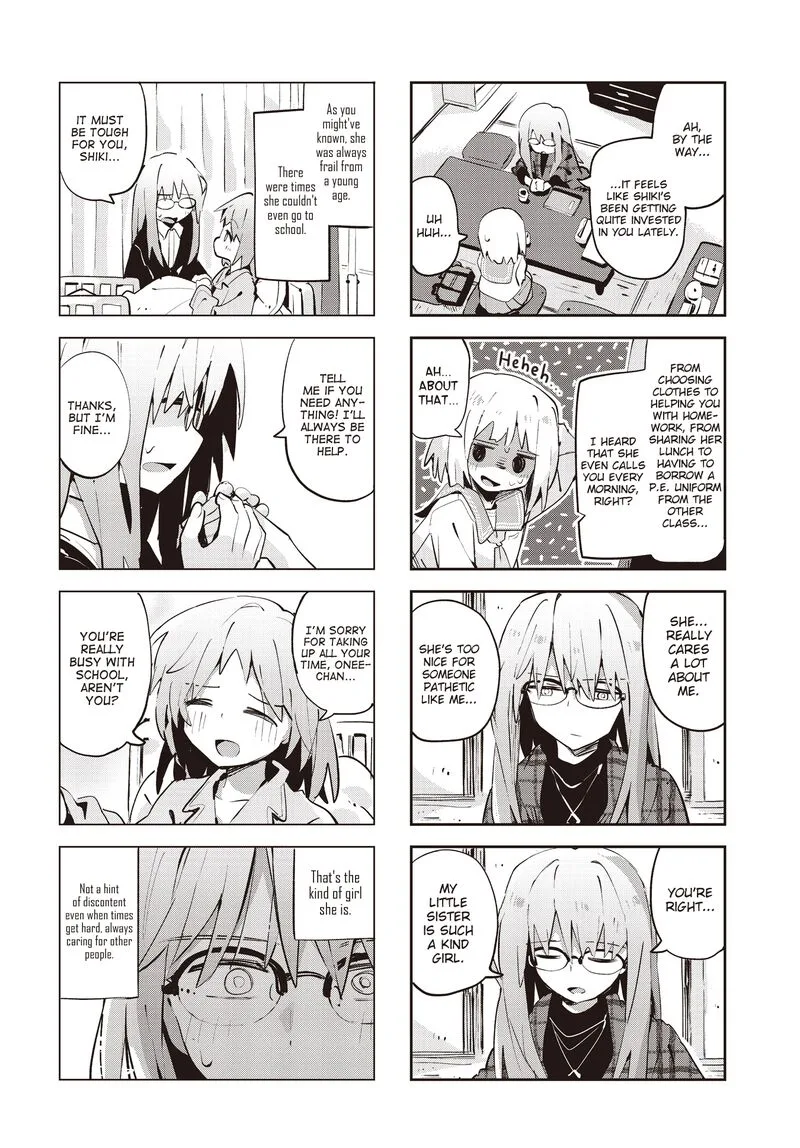 Matazoro. Chapter 29 page 6