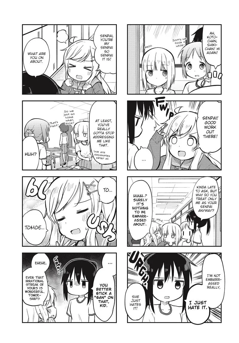 Matazoro. Chapter 4 page 7