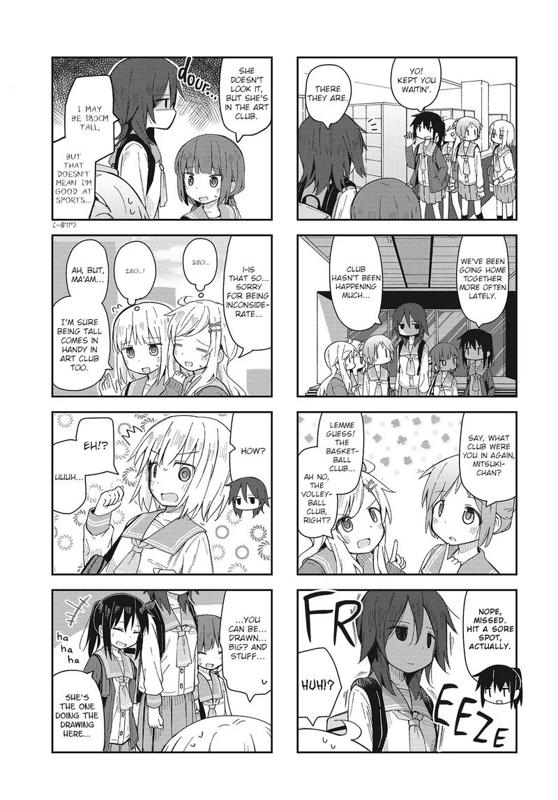 Matazoro. Chapter 7 page 7