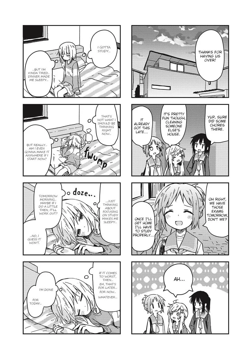 Matazoro. Chapter 8 page 7