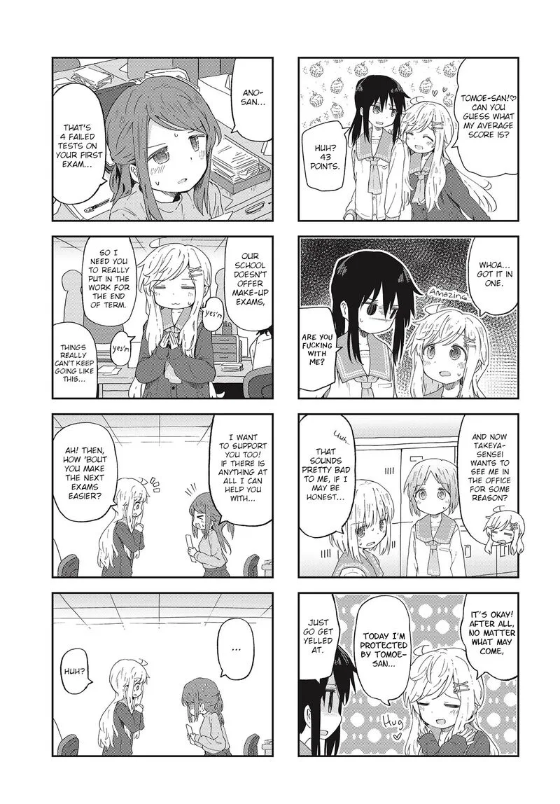 Matazoro. Chapter 9 page 5
