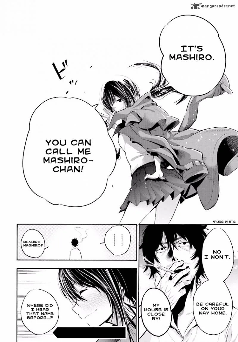 Mattaku Saikin no Tantei to Kitara Chapter 1 page 30