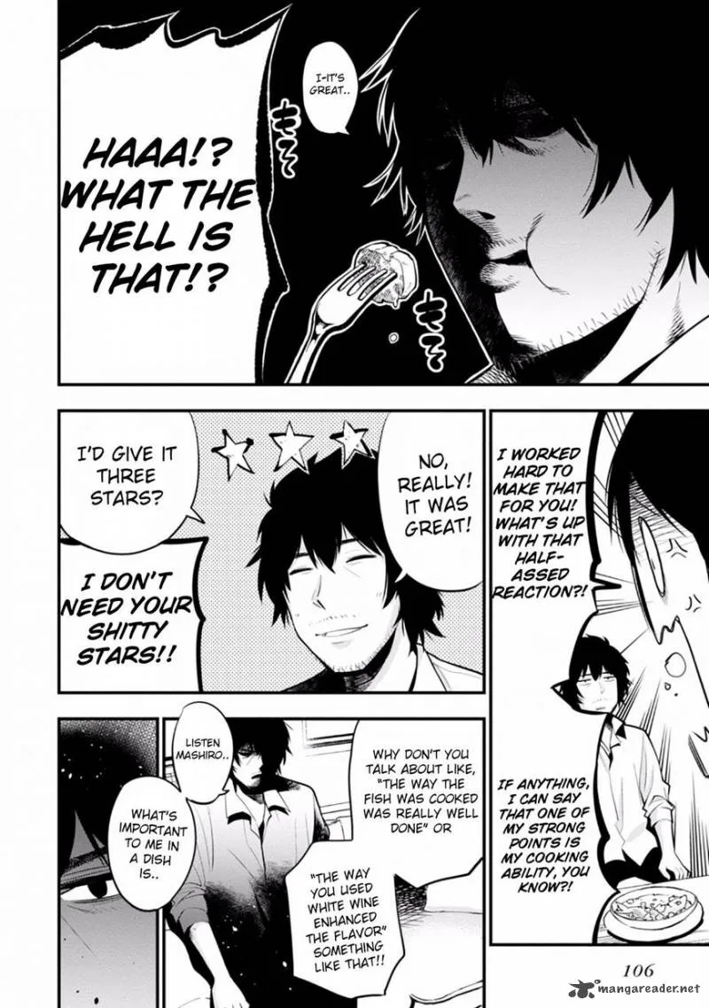 Mattaku Saikin no Tantei to Kitara Chapter 10 page 2