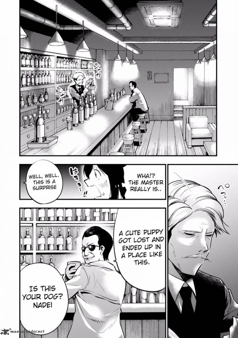 Mattaku Saikin no Tantei to Kitara Chapter 10 page 8