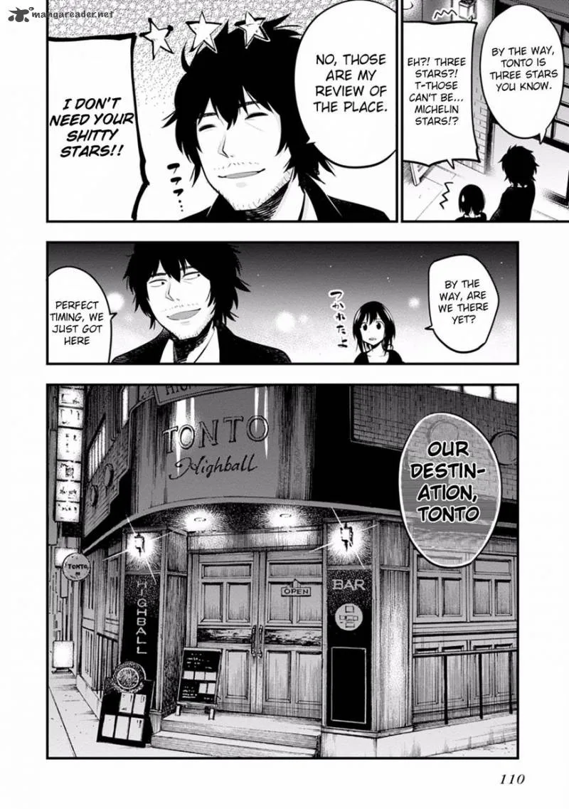 Mattaku Saikin no Tantei to Kitara Chapter 10 page 6