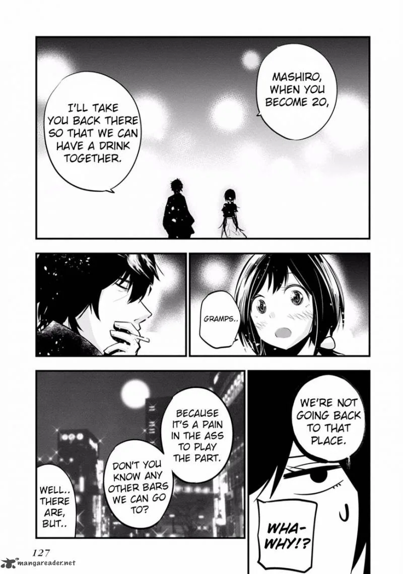Mattaku Saikin no Tantei to Kitara Chapter 10 page 22