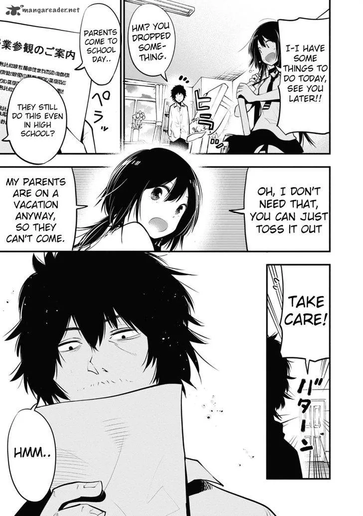 Mattaku Saikin no Tantei to Kitara Chapter 13 page 3