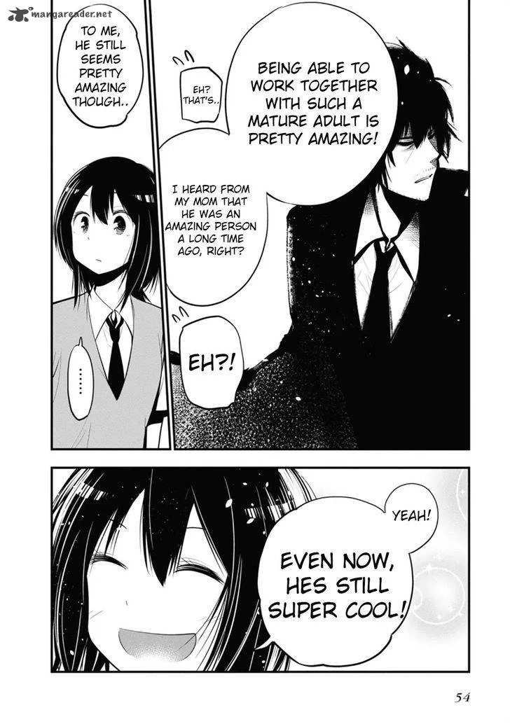 Mattaku Saikin no Tantei to Kitara Chapter 13 page 28