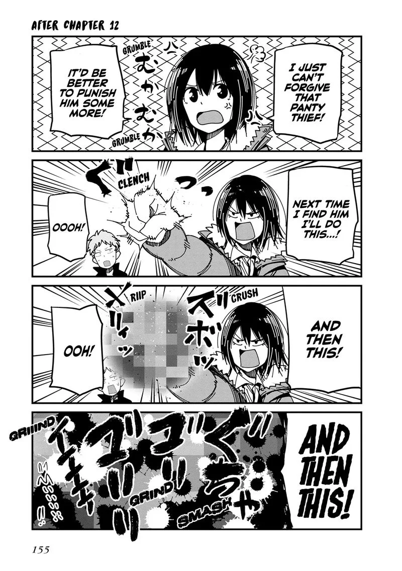 Mattaku Saikin no Tantei to Kitara Chapter 17 page 19