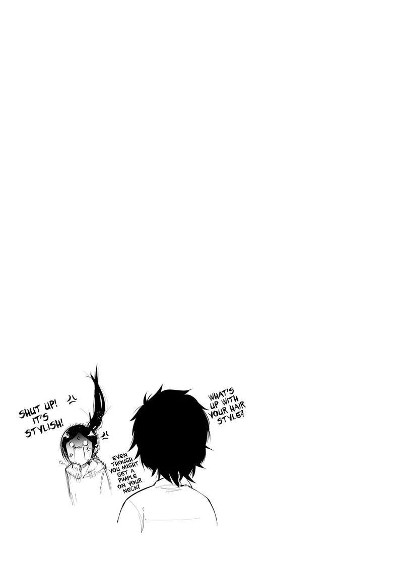 Mattaku Saikin no Tantei to Kitara Chapter 18 page 24
