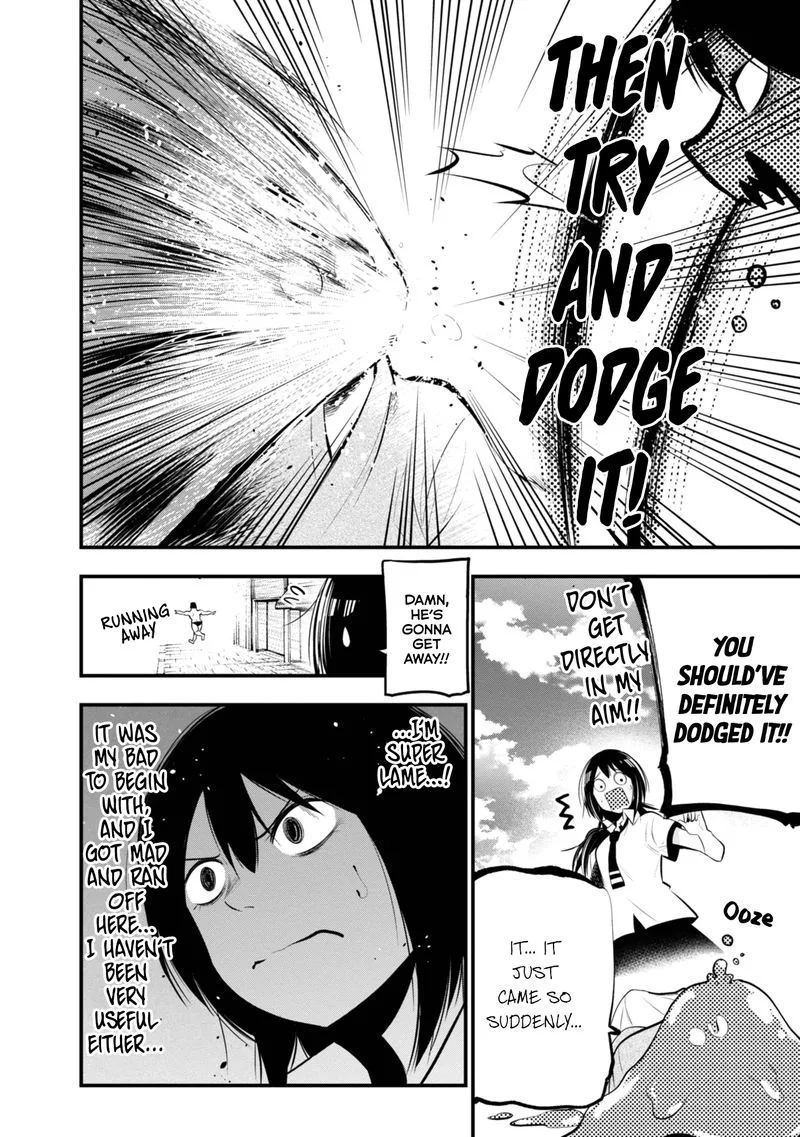 Mattaku Saikin no Tantei to Kitara Chapter 19 page 16