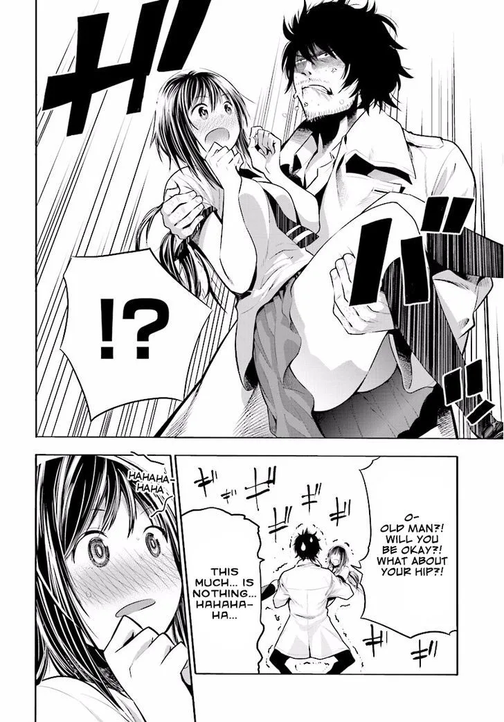 Mattaku Saikin no Tantei to Kitara Chapter 2 page 27